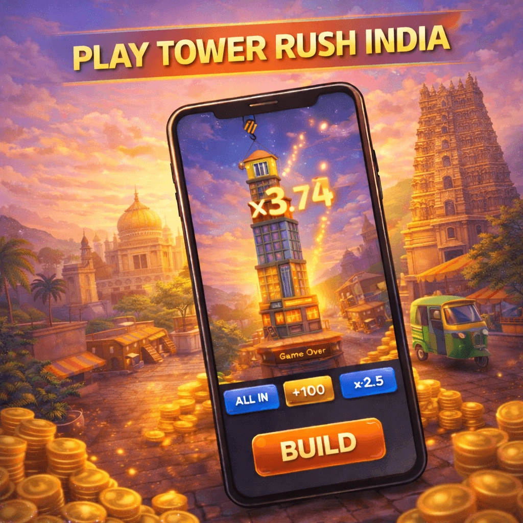 Understanding Tower Rush Gameplay Understanding Tower Rush Gameplay