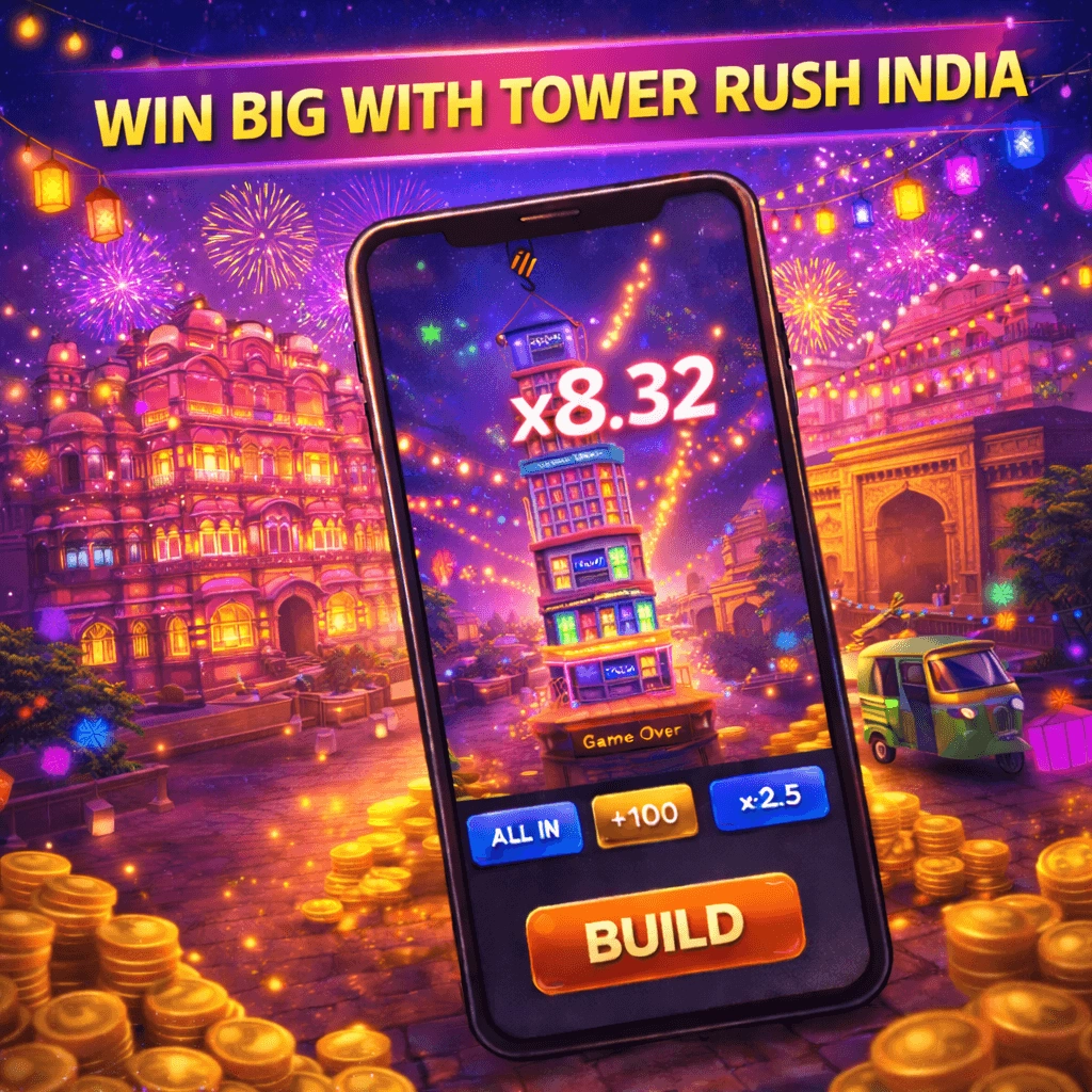 Tower Rush Bonus System Overview Tower Rush Bonus System Overview